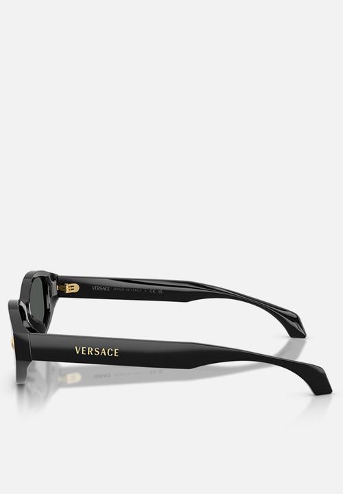 Versace - 0VE4512D 54 - Black