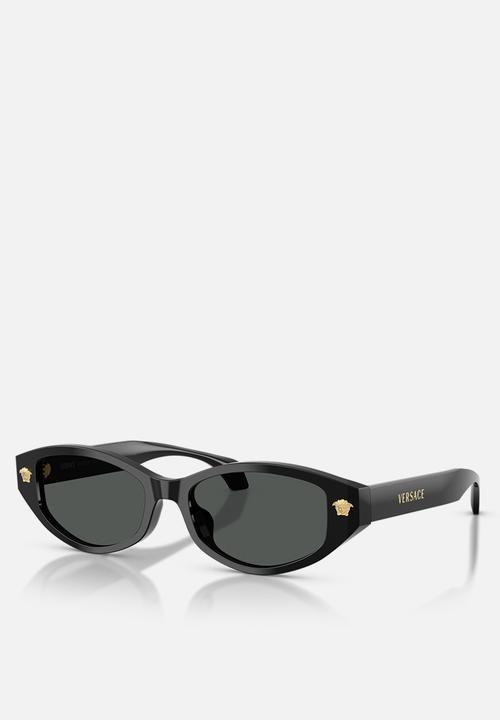 Versace - 0VE4512D 54 - Black