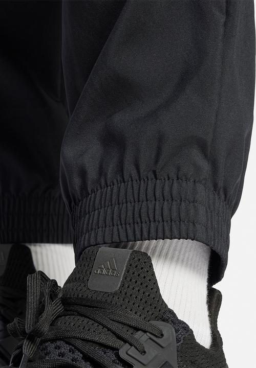 adidas Performance - Essential Small Logo Cargo Pant - Black