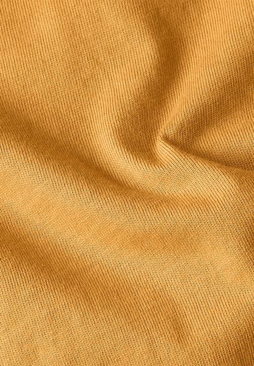 G-STAR - Oversized R T Ss - Saffron