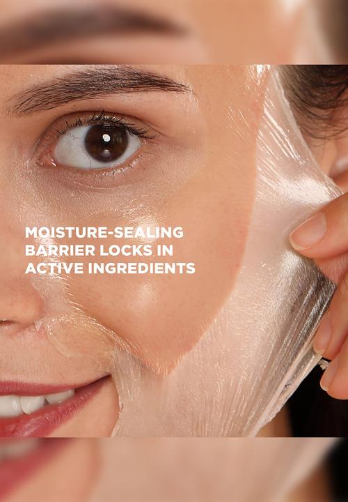 Skin Republic - Skin Republic Bio-Collagen Overnight Wrapping Mask