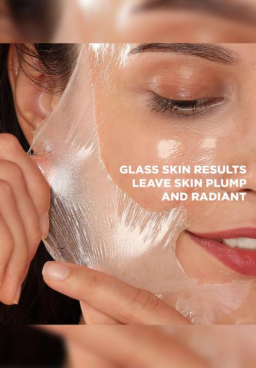 Skin Republic - Skin Republic Bio-Collagen Overnight Wrapping Mask