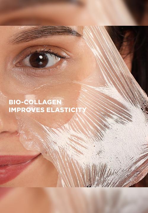Skin Republic - Skin Republic Bio-Collagen Overnight Wrapping Mask