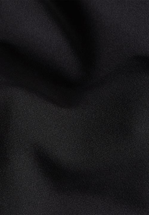 G-STAR - Rovic 3D Tech Tapered - Dk Black
