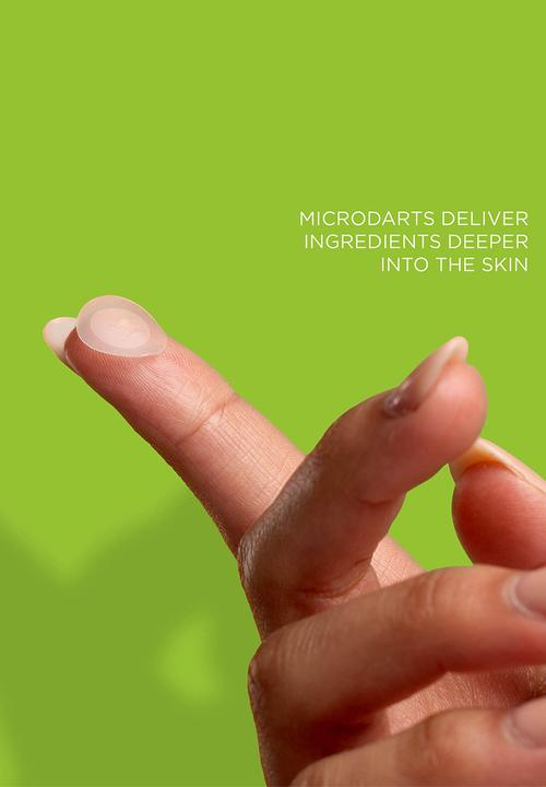 Skin Republic - Skin Republic Microdart Spot Clear 9 Patches