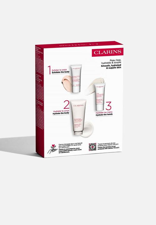 Clarins - Moisture-Rich Body Lotion Mother's Day Gift