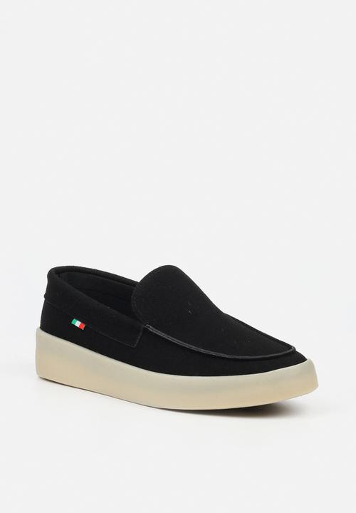 MAZERATA - COMANDO 2 - Black