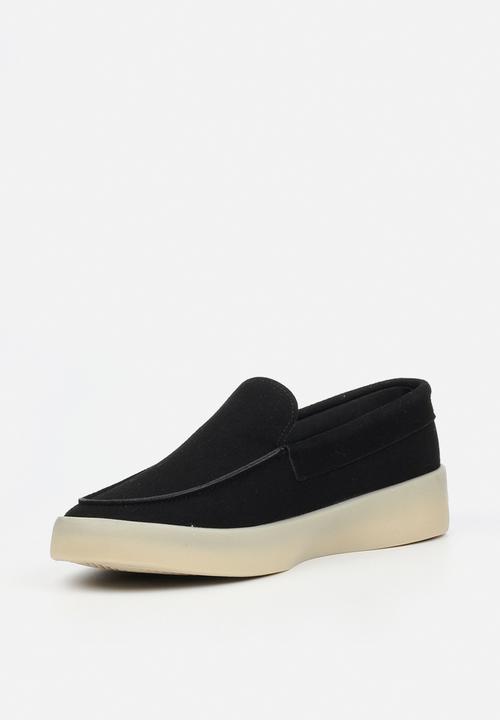 MAZERATA - COMANDO 2 - Black