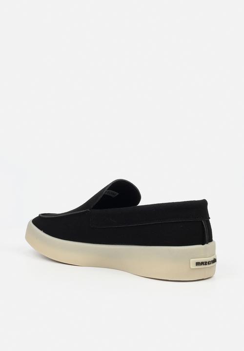 MAZERATA - COMANDO 2 - Black