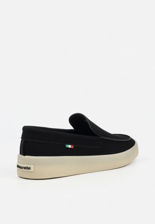 MAZERATA - COMANDO 2 - Black