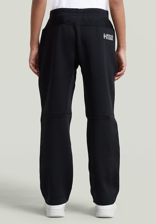 G-STAR - Bsb Swt Pants - Dk Black