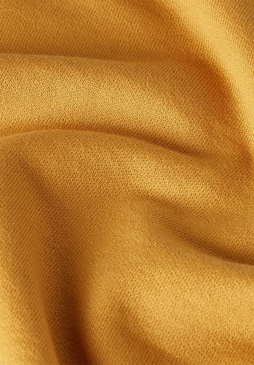 G-STAR - Premium Core Swt R - Saffron