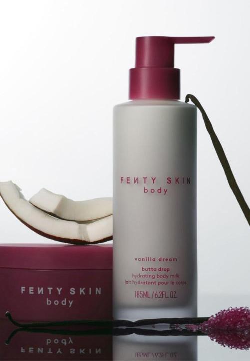 Fenty Beauty - Vanilla Dream Body Cream