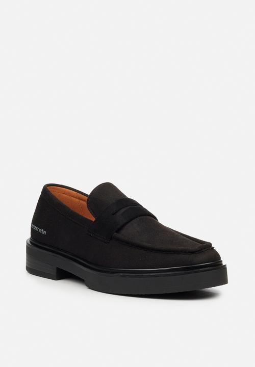 MAZERATA - ELIA 14 - Black