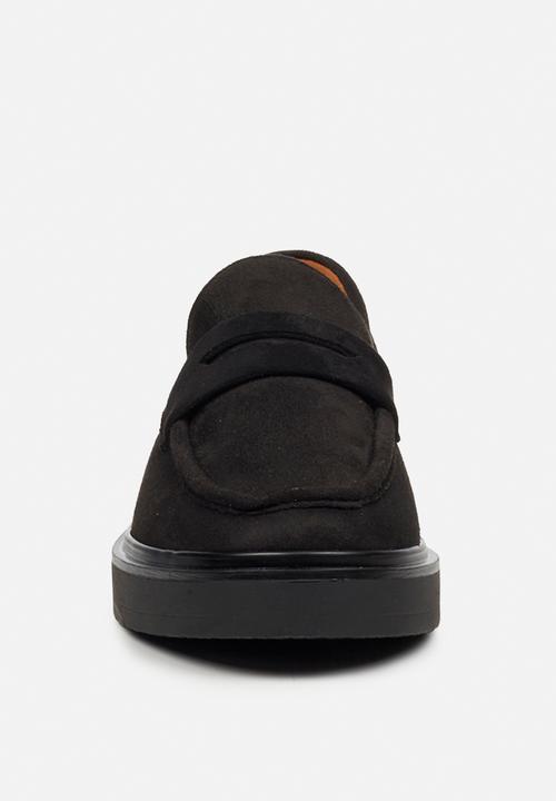 MAZERATA - ELIA 14 - Black