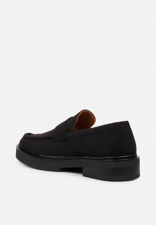 MAZERATA - ELIA 14 - Black