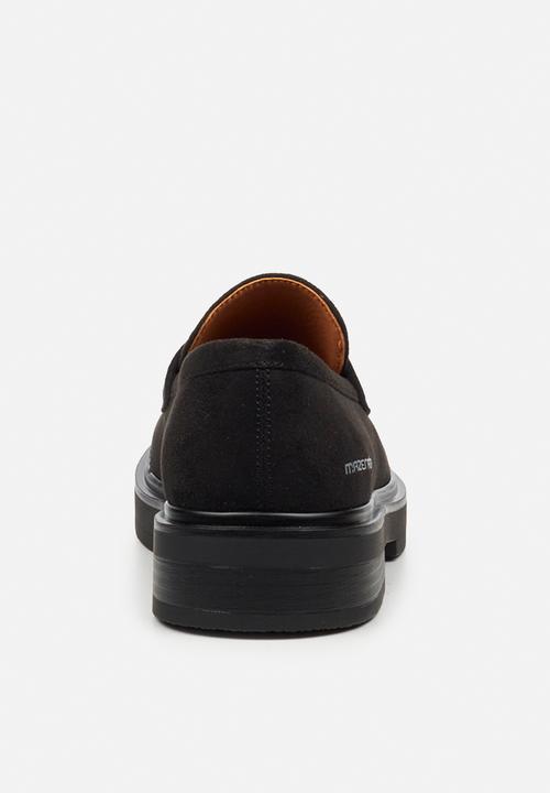 MAZERATA - ELIA 14 - Black