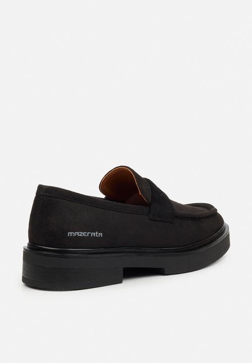 MAZERATA - ELIA 14 - Black