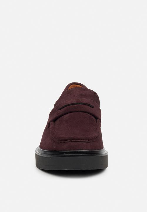 MAZERATA - ELIA 14 - Burgundy