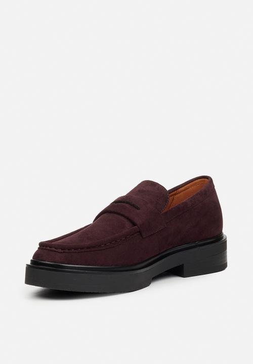 MAZERATA - ELIA 14 - Burgundy