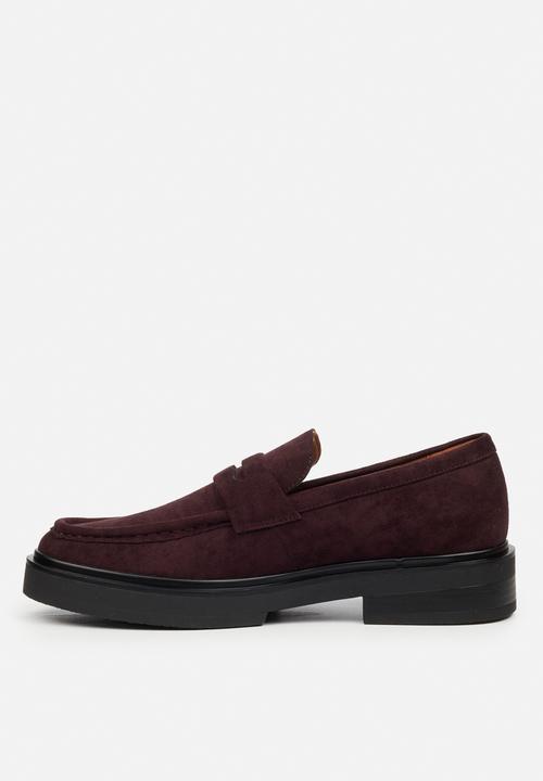 MAZERATA - ELIA 14 - Burgundy