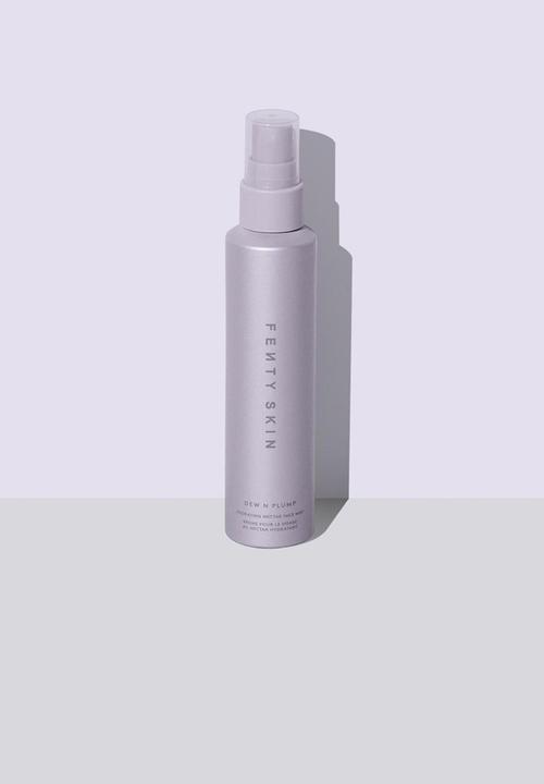Fenty Beauty - Dew N Plump Face Mist