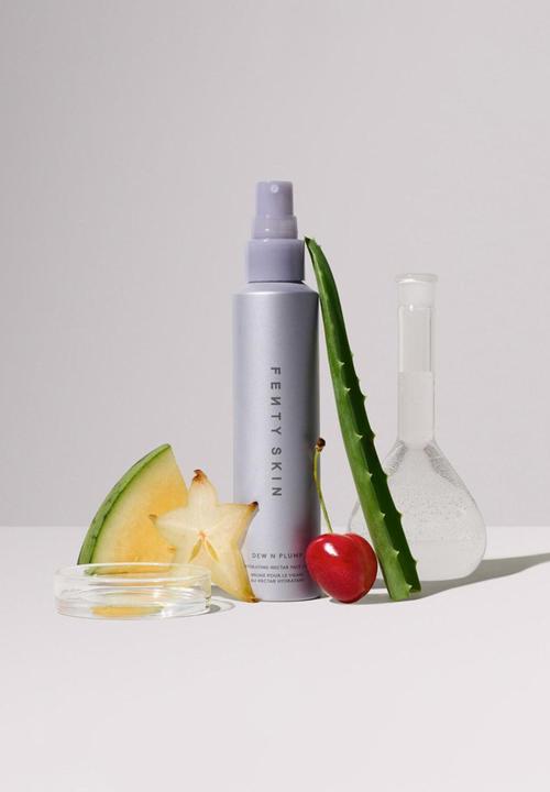 Fenty Beauty - Dew N Plump Face Mist