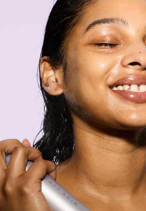 Fenty Beauty - Dew N Plump Face Mist