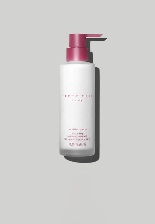 Fenty Beauty - Vanilla Dream Body Milk