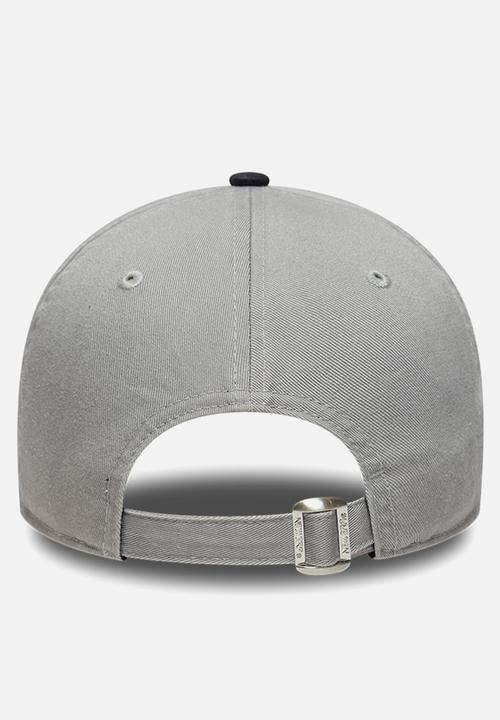 New Era - Mini Washed Contrast 920 Los Angeles Dodgers - Grey