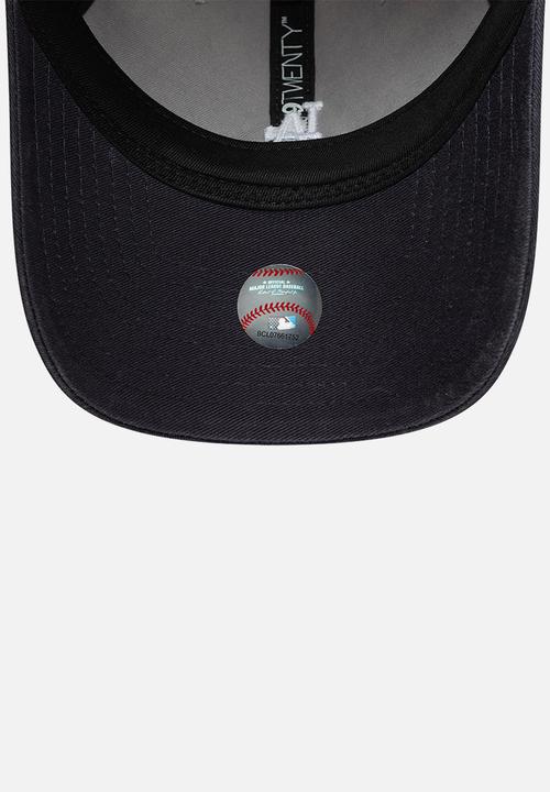 New Era - Mini Washed Contrast 920 Los Angeles Dodgers - Grey