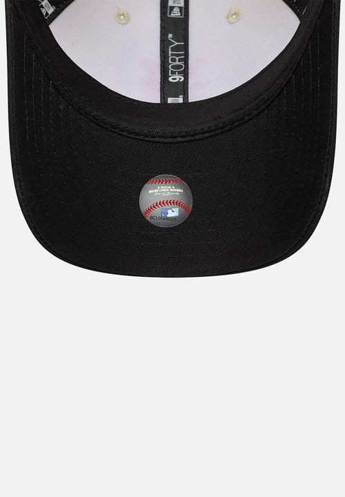 New Era - Side Script 9Forty® Mc New York Mets - Neutrals