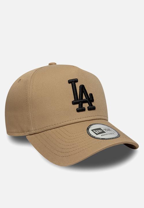 New Era - League Ess E-Frame Los Angeles Dodgers - Neutrals