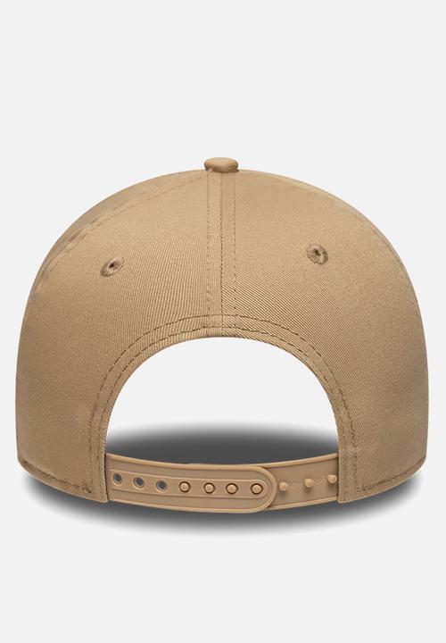 New Era - League Ess E-Frame Los Angeles Dodgers - Neutrals