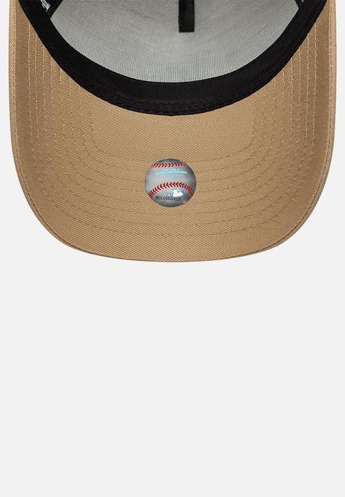 New Era - League Ess E-Frame Los Angeles Dodgers - Neutrals