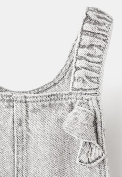 MANGO - Pichi INES - Open Gray