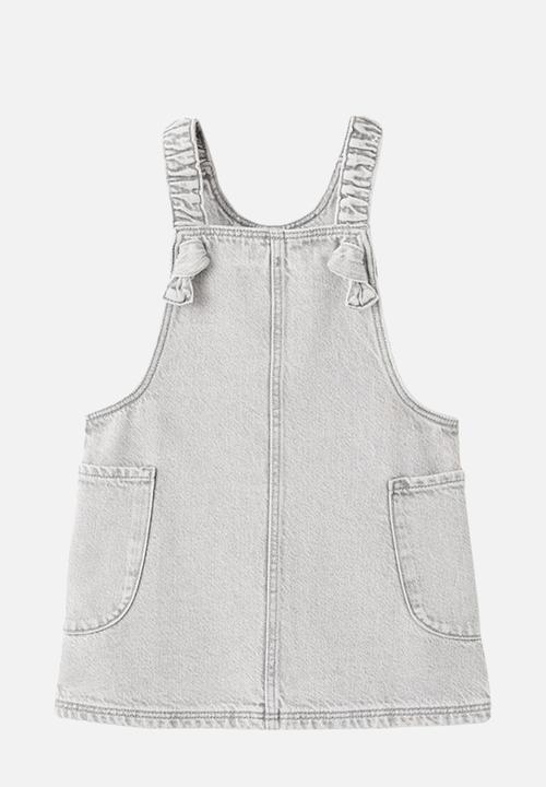 MANGO - Pichi INES - Open Gray