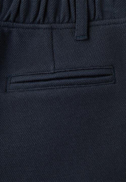 MANGO - Bermudas SARRIAB - Navy