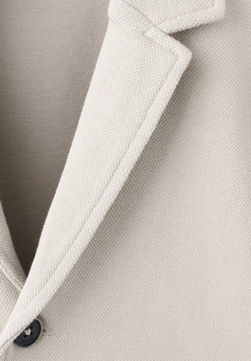 MANGO - Jacket ASARRIAB - Light/Pastel Brown