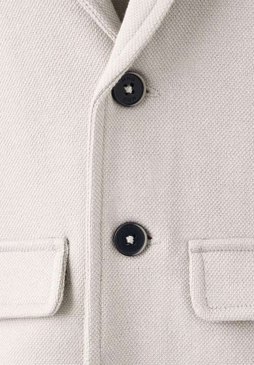 MANGO - Jacket ASARRIAB - Light/Pastel Brown