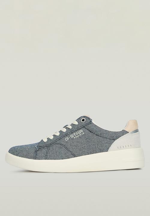G-STAR - Luiza - Blue
