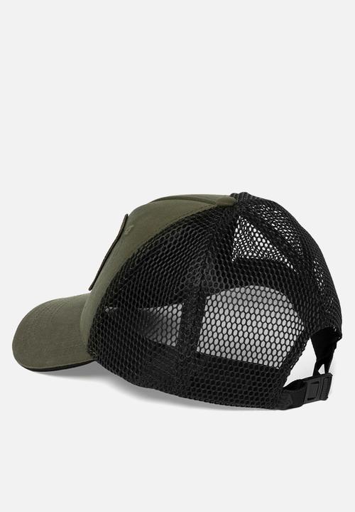 S.P.C.C - Recon Empire Cap - Dark Fatigue