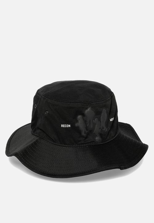 S.P.C.C - Recon Barrett Boonie Hat - Black