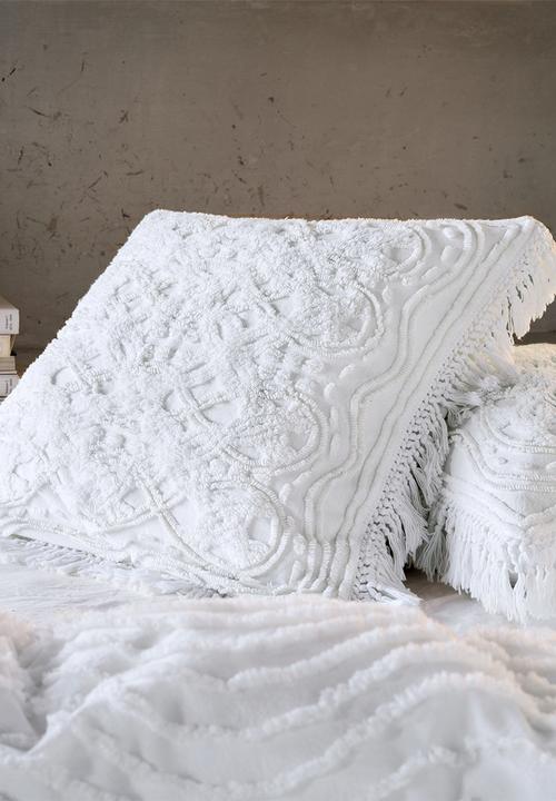 Linen House - Drift duvet cover