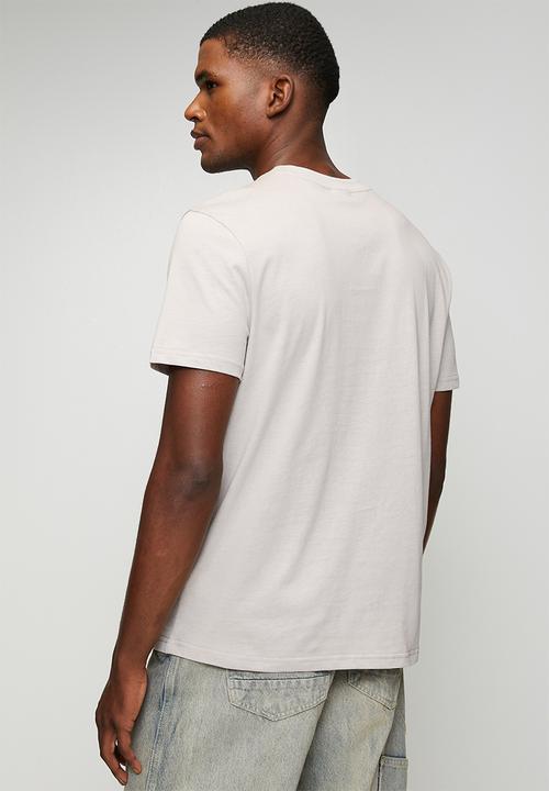 FILA - Jack T-Shirt - Nacreous Clouds