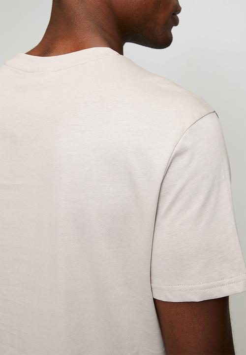 FILA - Jack T-Shirt - Nacreous Clouds