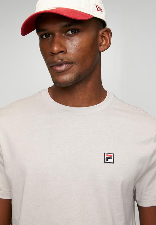 FILA - Jack T-Shirt - Nacreous Clouds