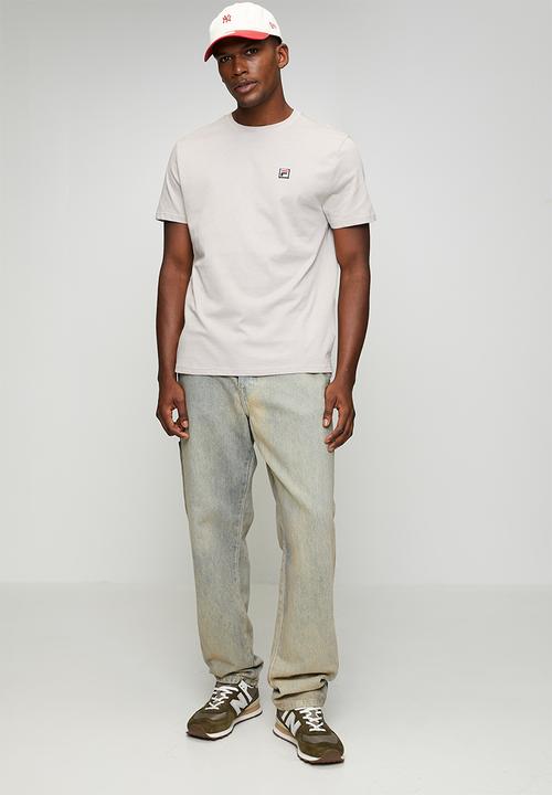 FILA - Jack T-Shirt - Nacreous Clouds