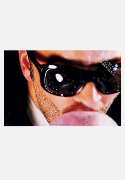 Rizzoli - TOM FORD