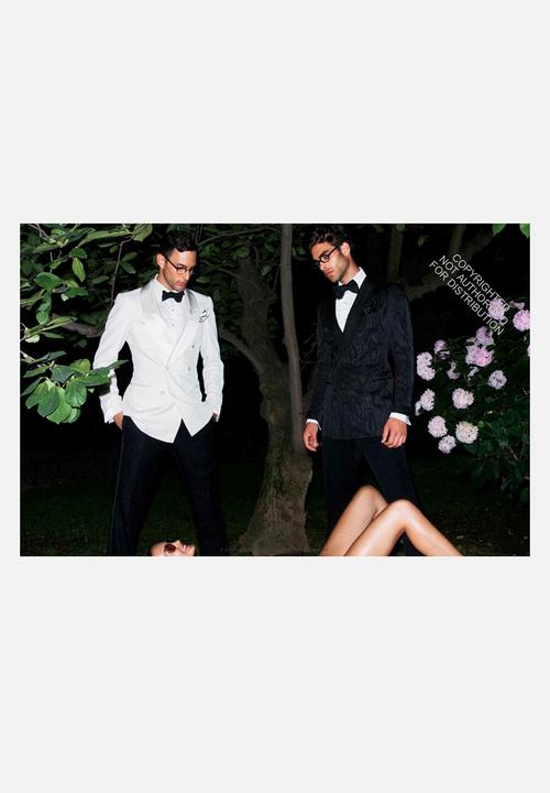 Rizzoli - TOM FORD